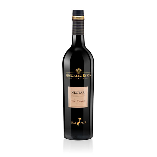 NECTAR PEDRO XIMENEZ DULC 75x6